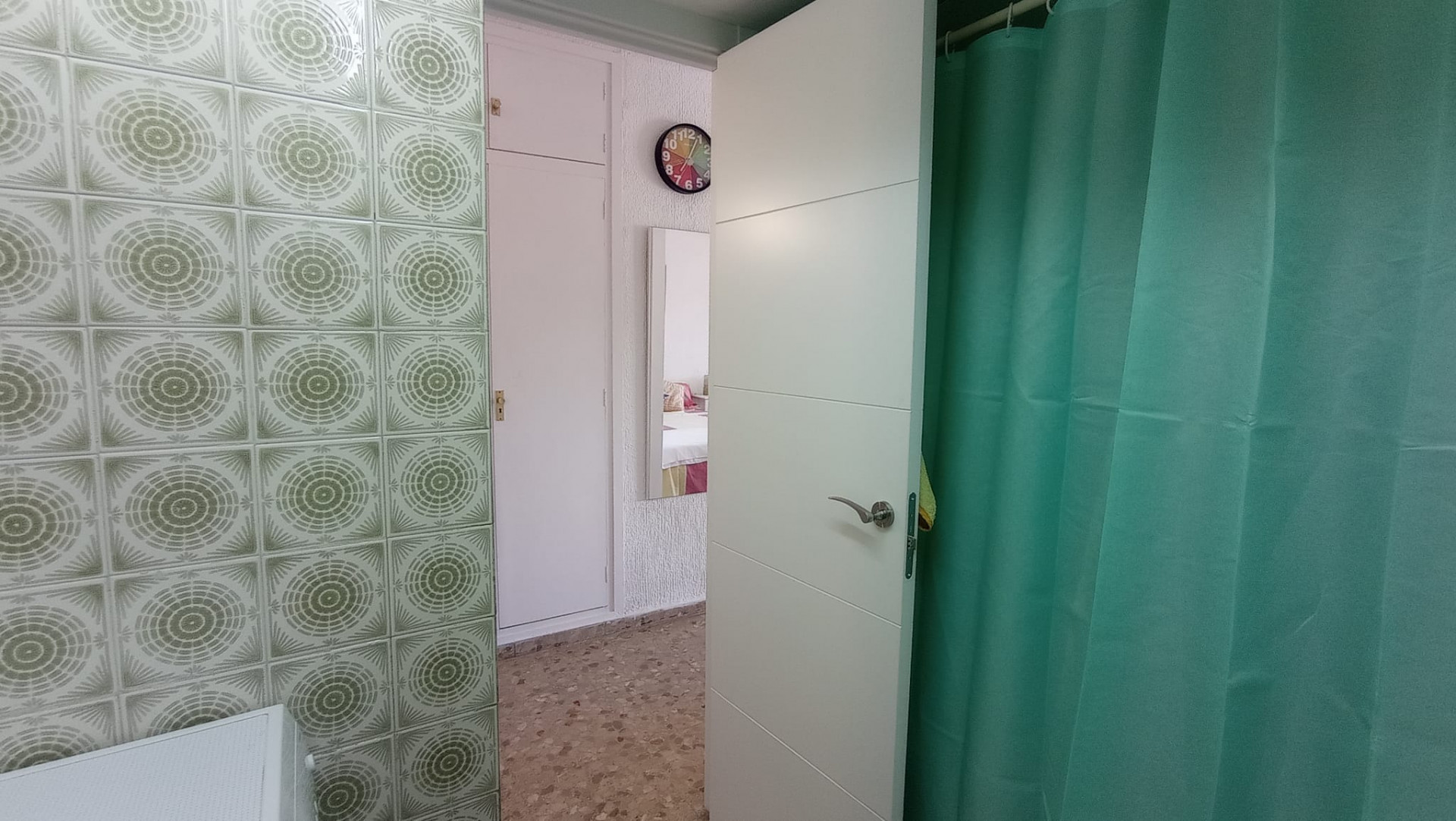 Appartement te koop in Torremolinos 13