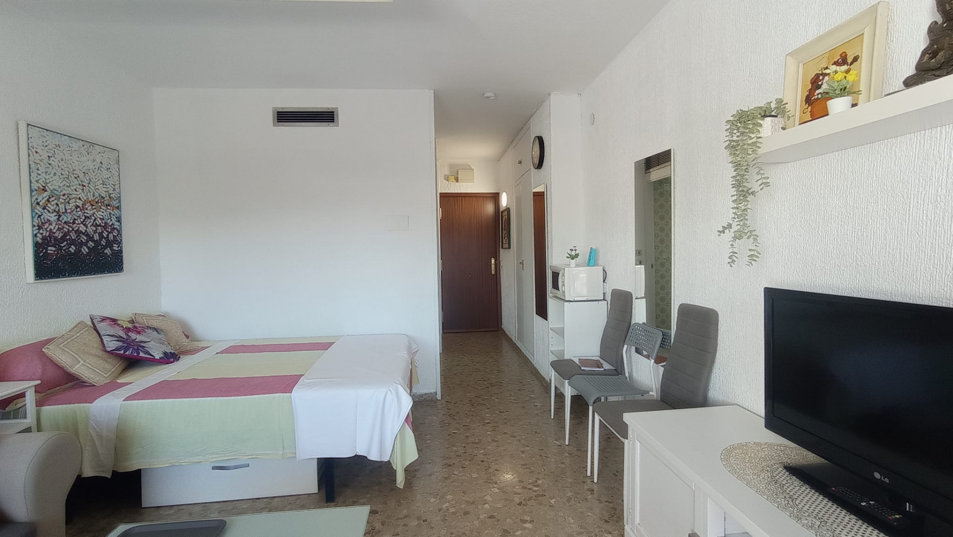 Appartement te koop in Torremolinos 5