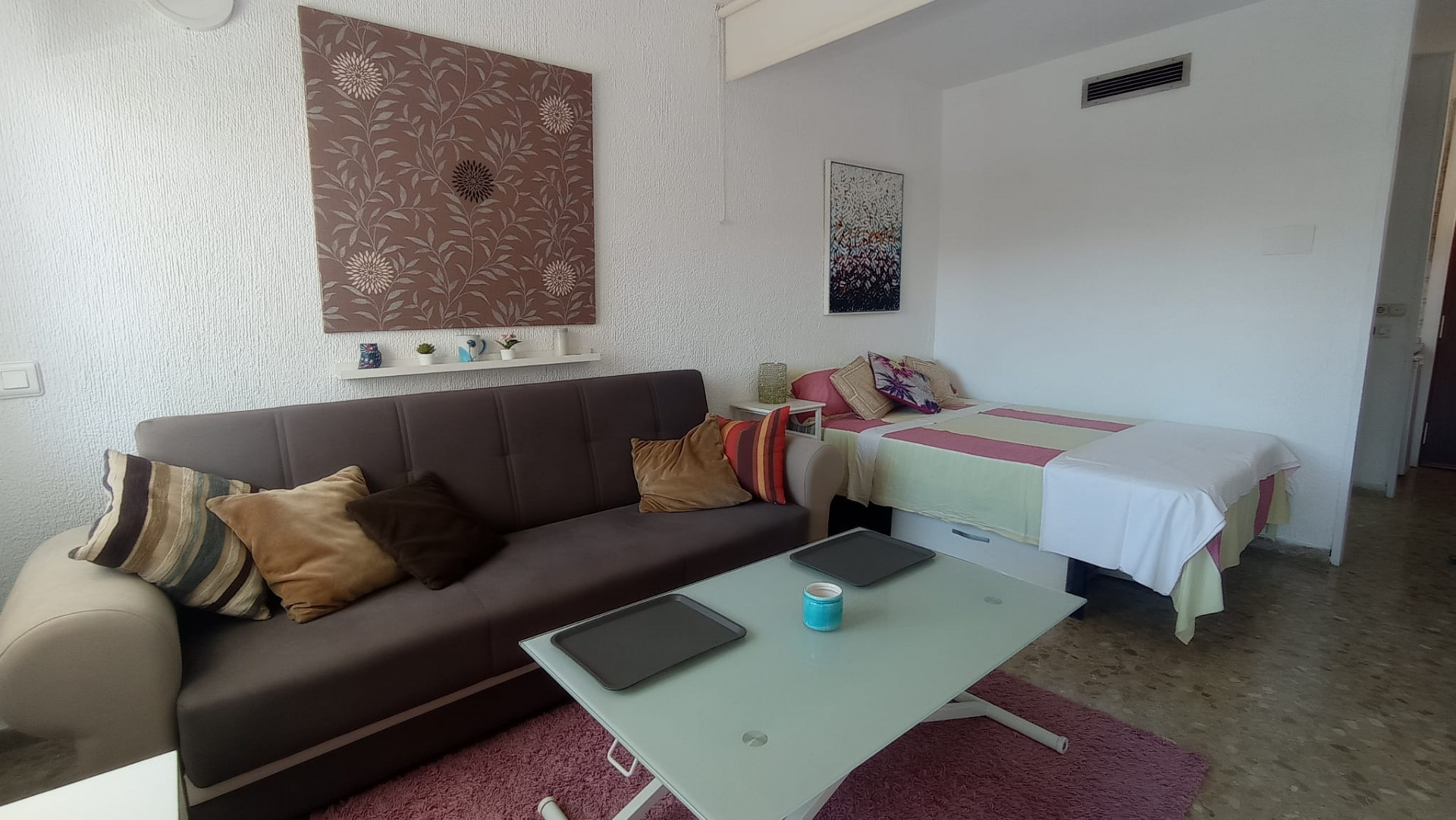 Appartement te koop in Torremolinos 11