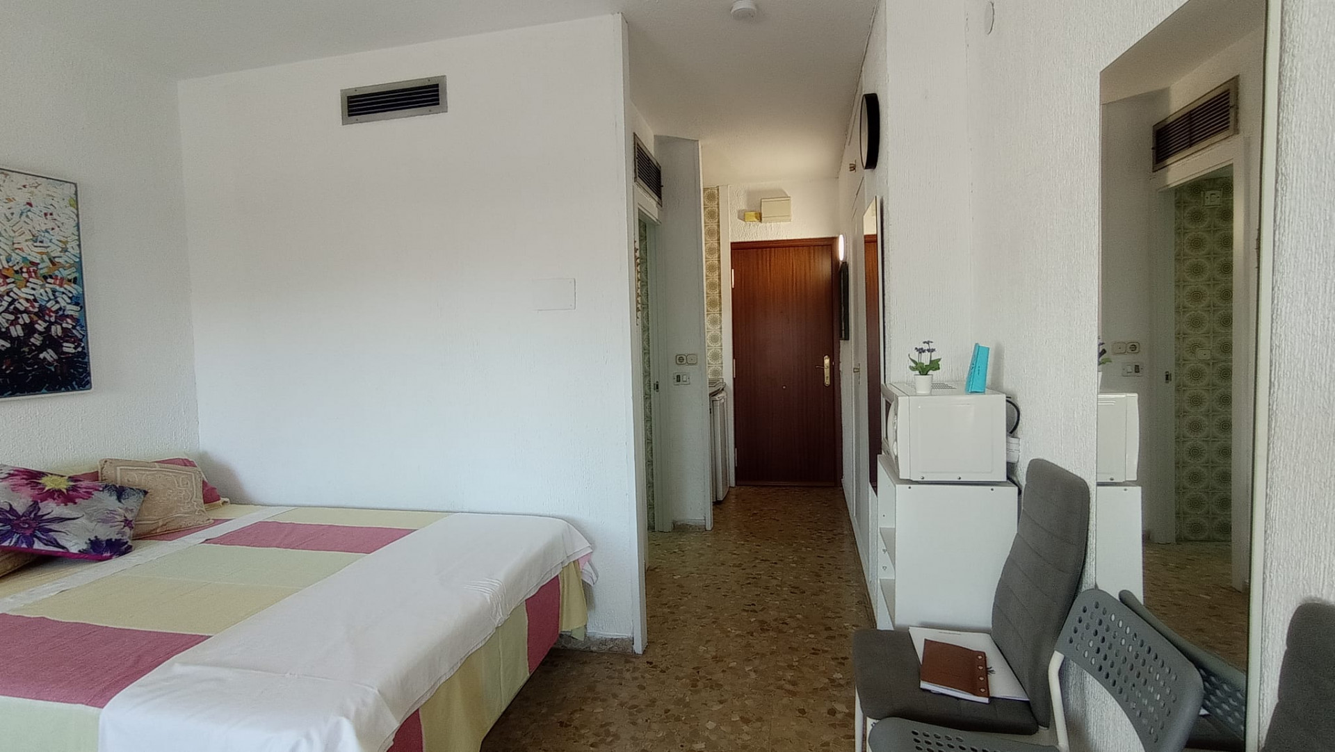 Квартира для продажи в Torremolinos 12