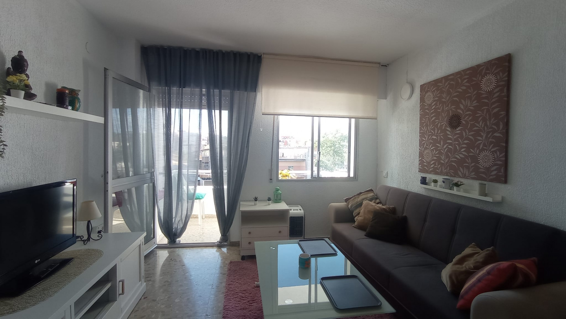 Appartement te koop in Torremolinos 10