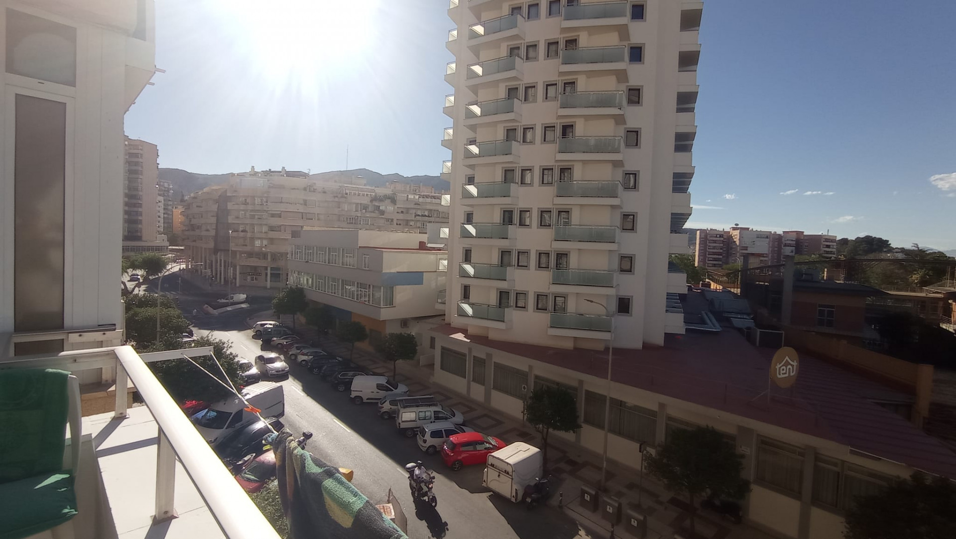 Appartement te koop in Torremolinos 14