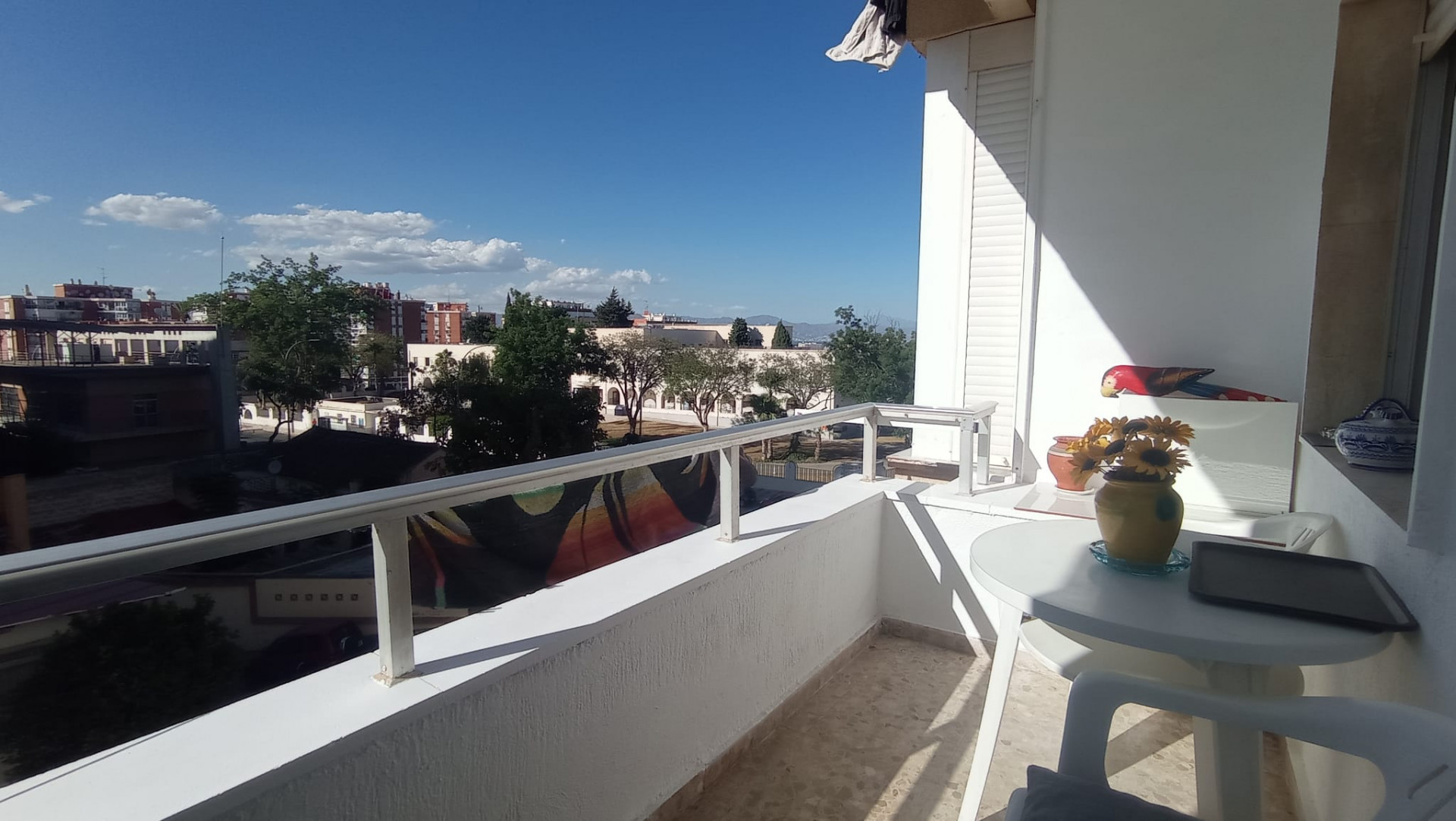 Квартира для продажи в Torremolinos 1