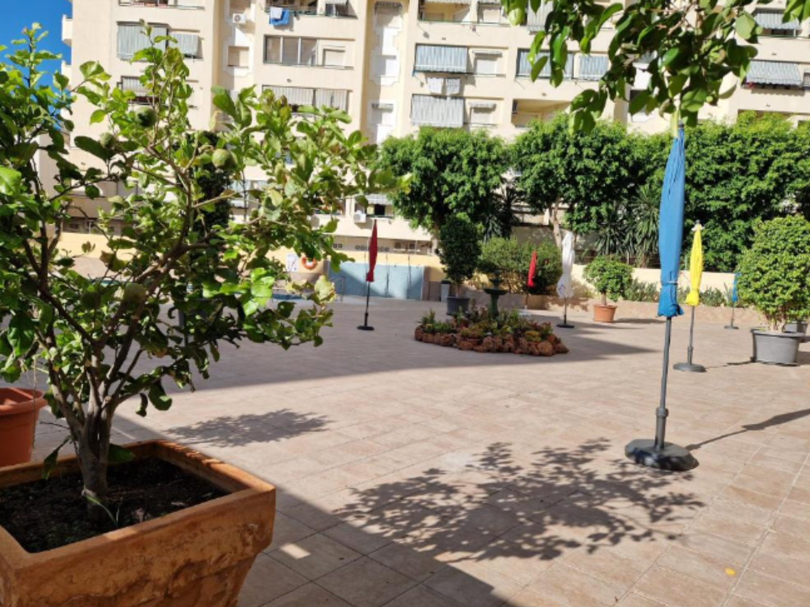 Appartement te koop in Torremolinos 16