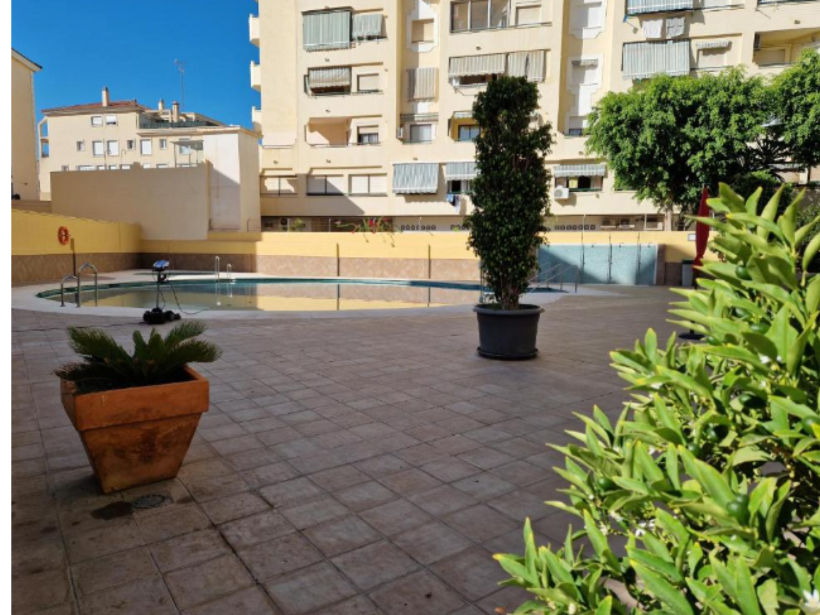 Apartment for sale in Torremolinos 15