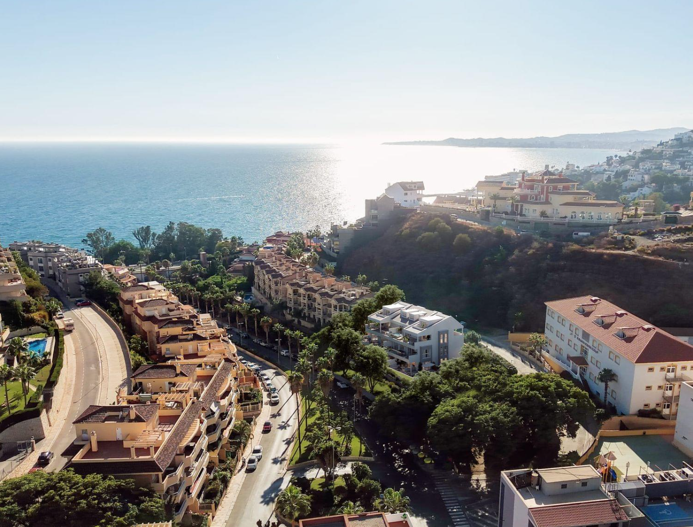 Wohnung zum Verkauf in Benalmádena 6