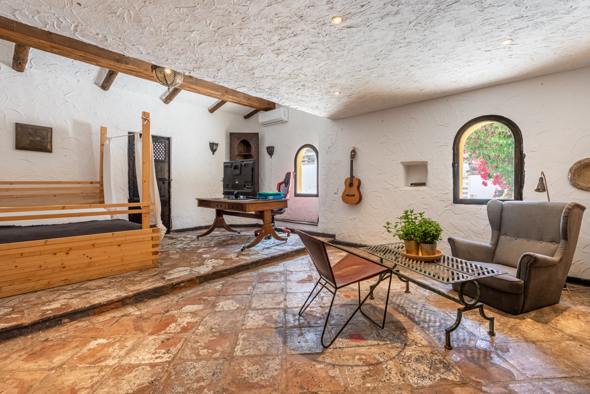 Maison de campagne à vendre à Mijas 11