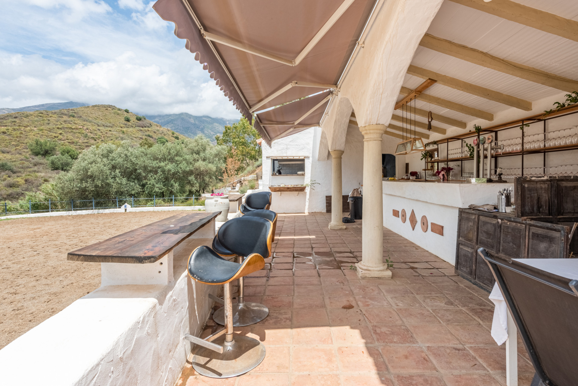 Countryhome for sale in Mijas 18