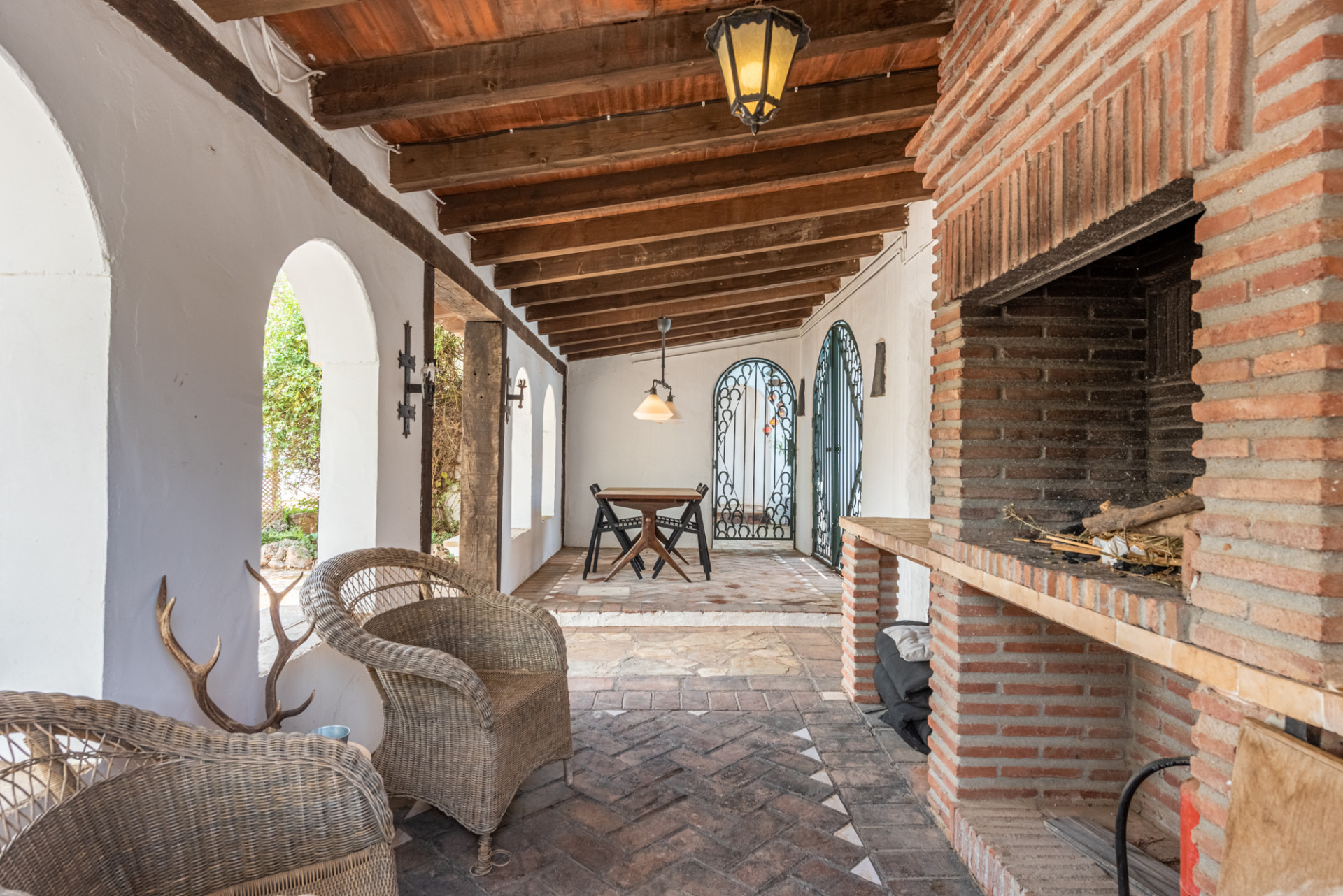 Maison de campagne à vendre à Mijas 23