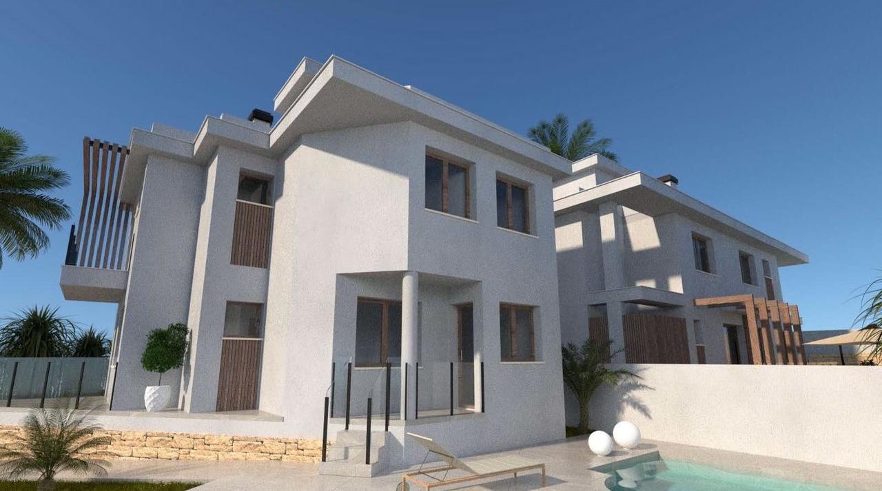 Villa for sale in Guardamar and surroundings 3