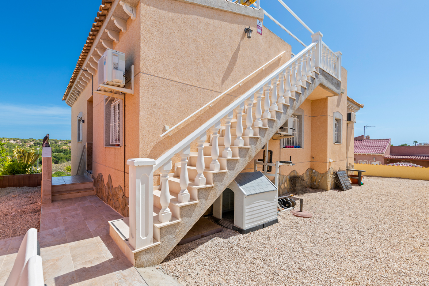 Haus zum Verkauf in Ciudad Quesada 23