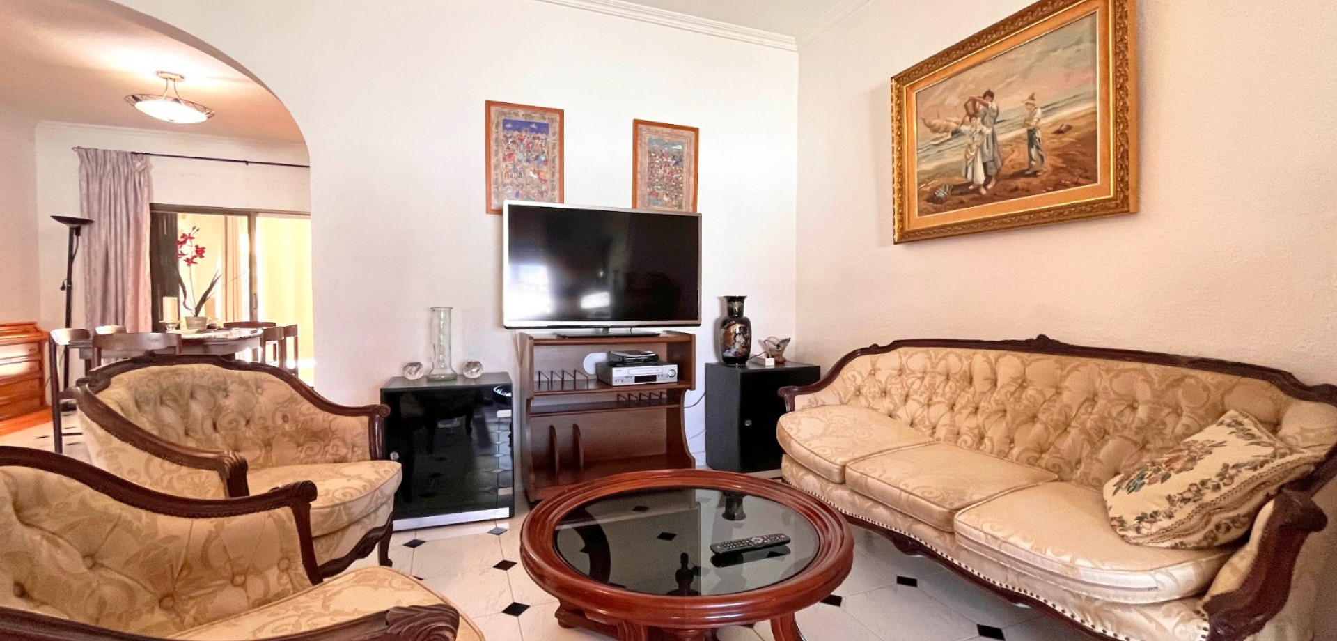 Villa for sale in Alicante 8