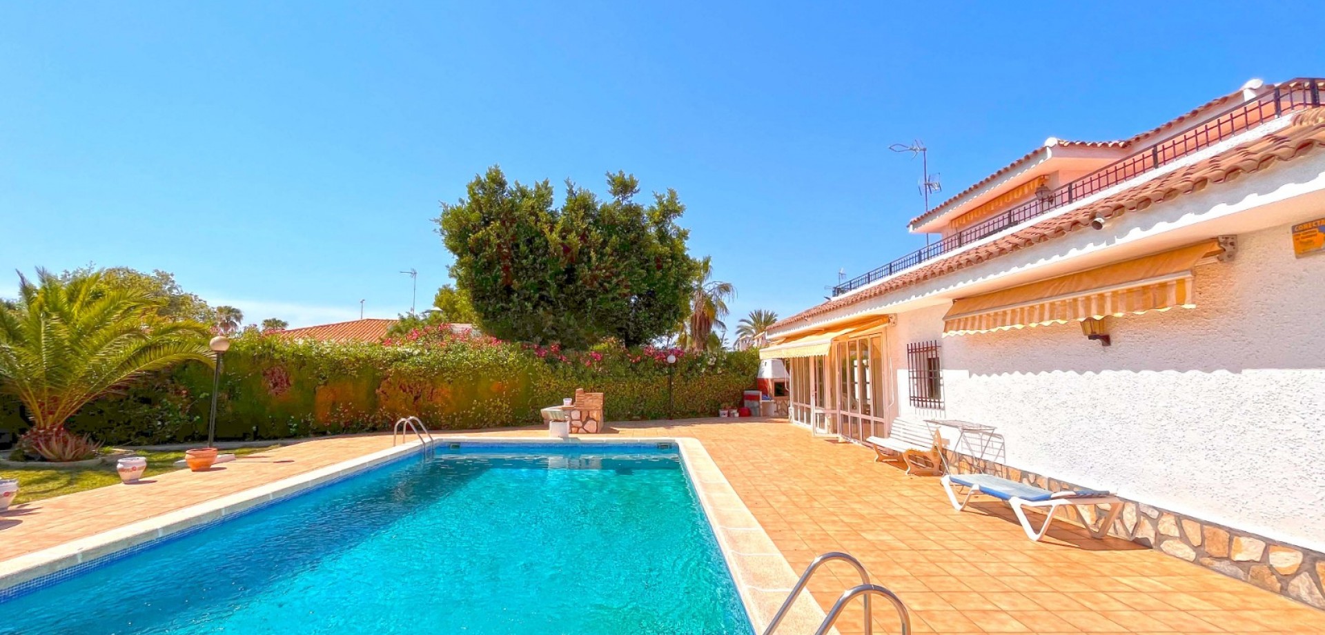 Villa à vendre à Alicante 34