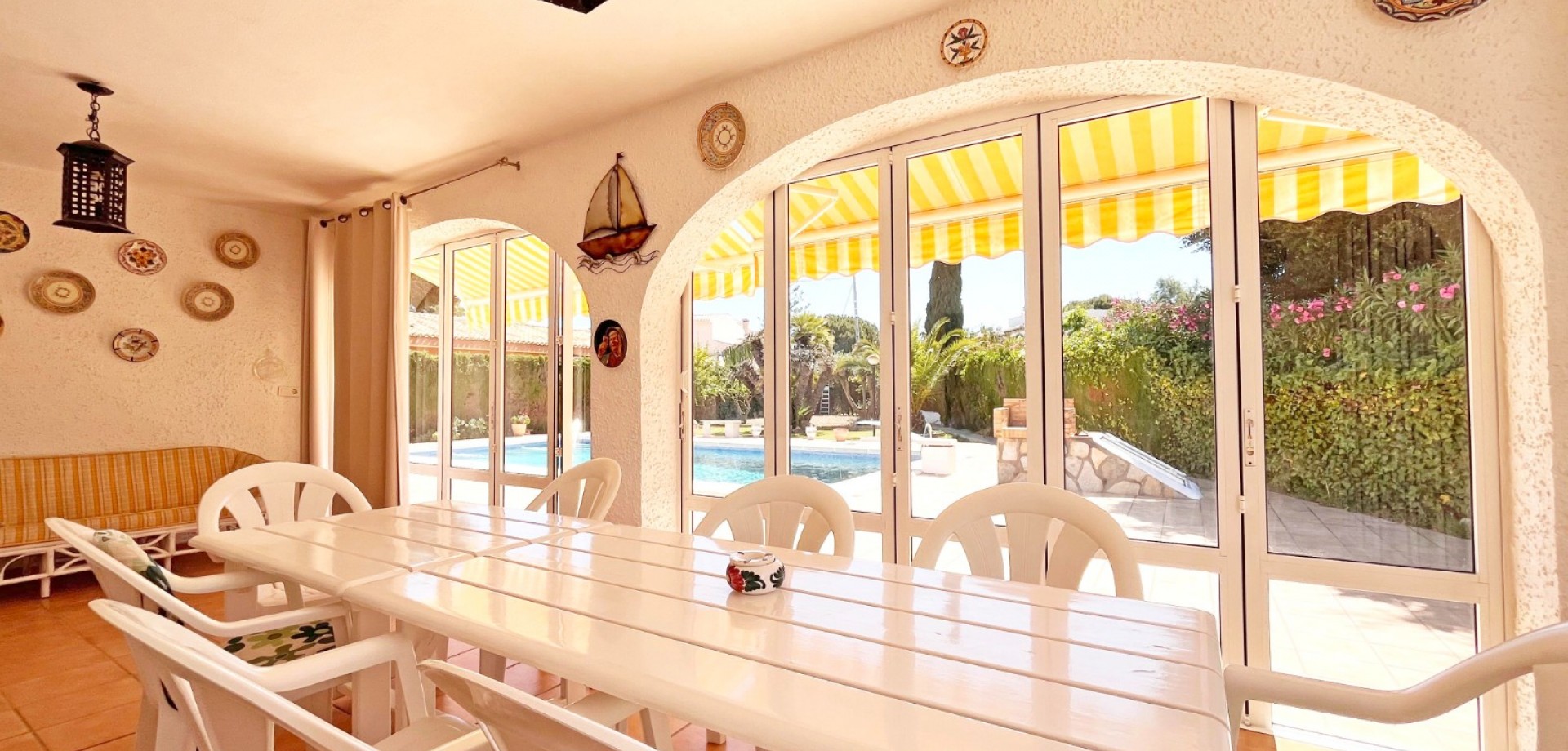 Villa for sale in Alicante 6