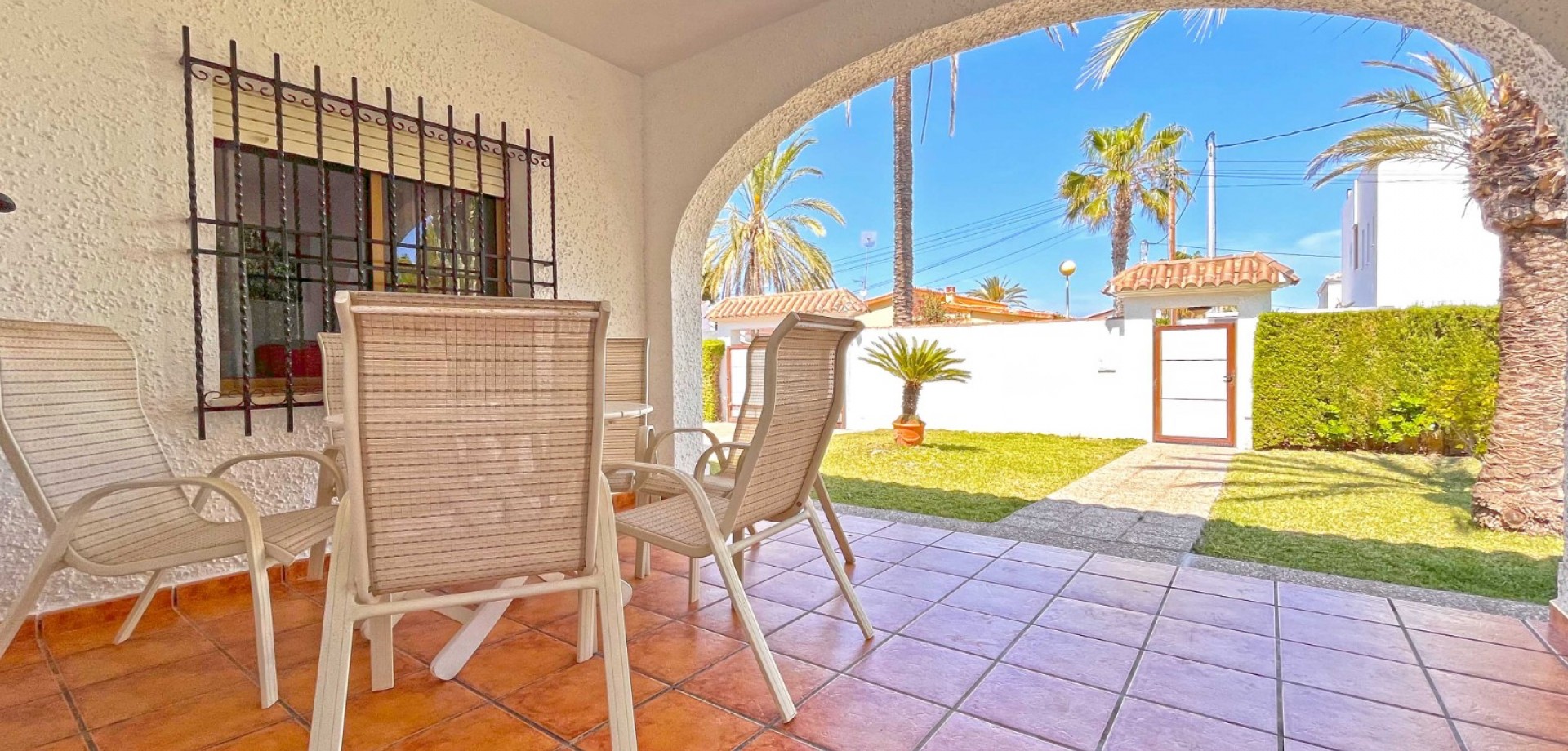 Haus zum Verkauf in Alicante 31