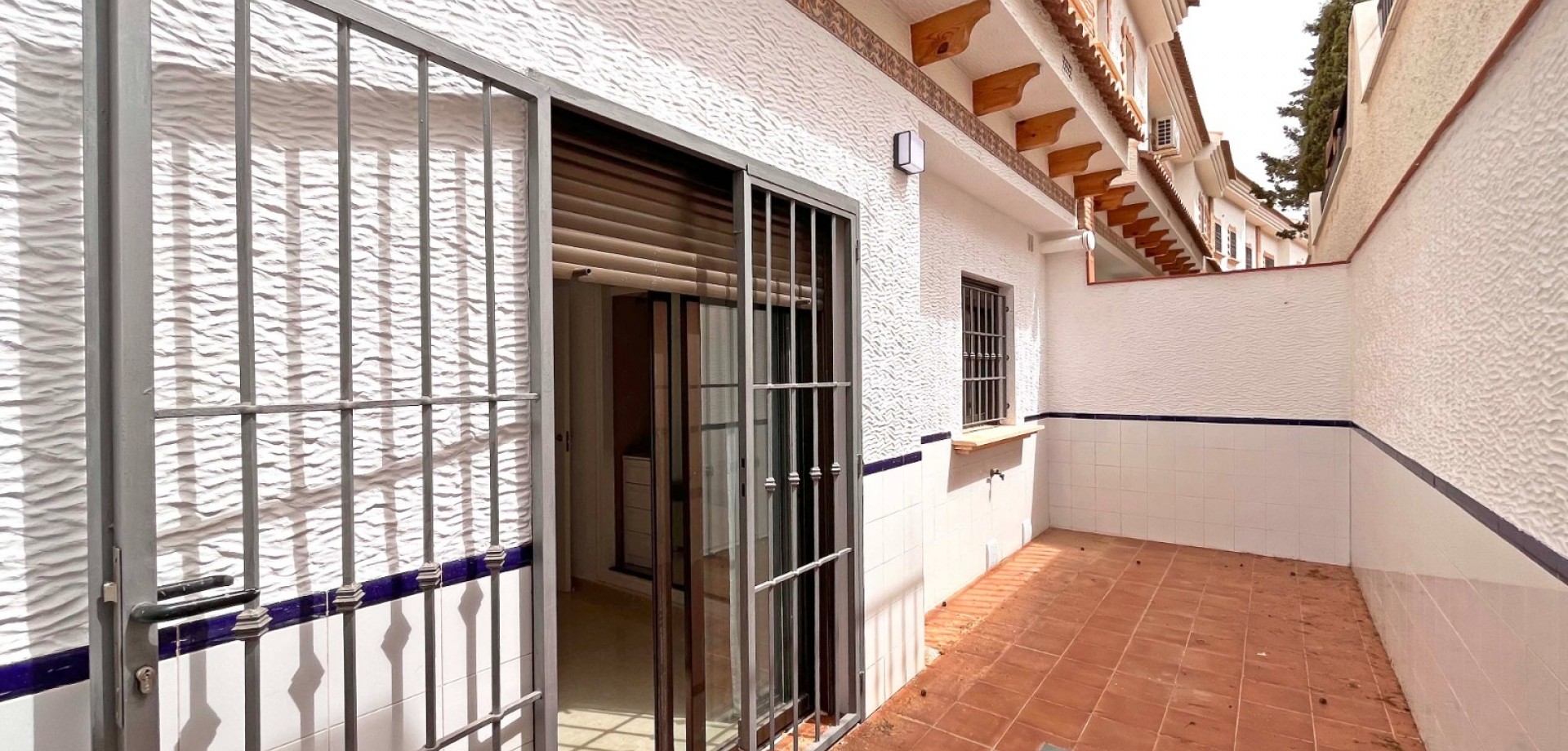 Townhouse na sprzedaż w Alicante 19