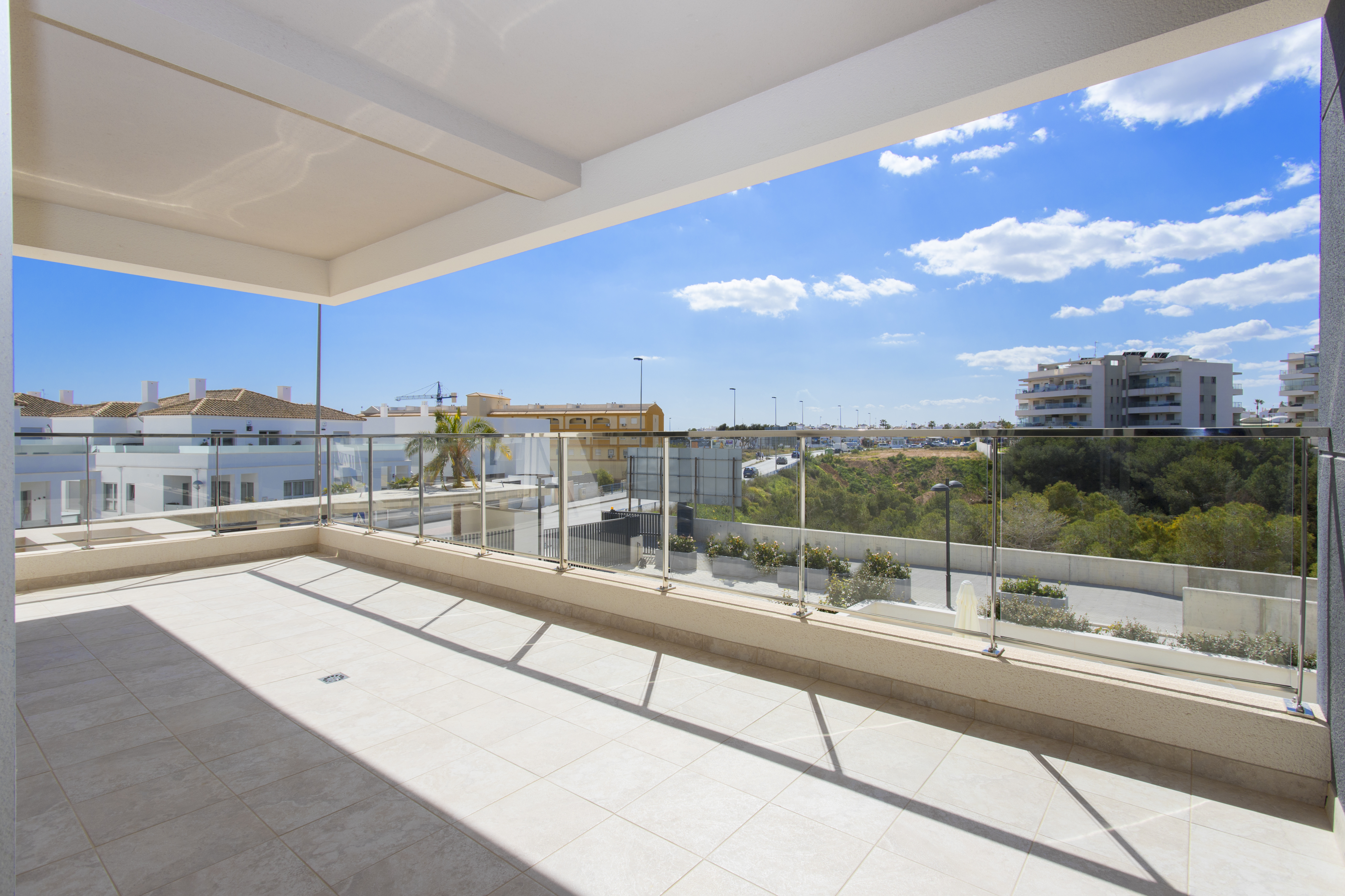 Lägenhet till salu i Alicante 16