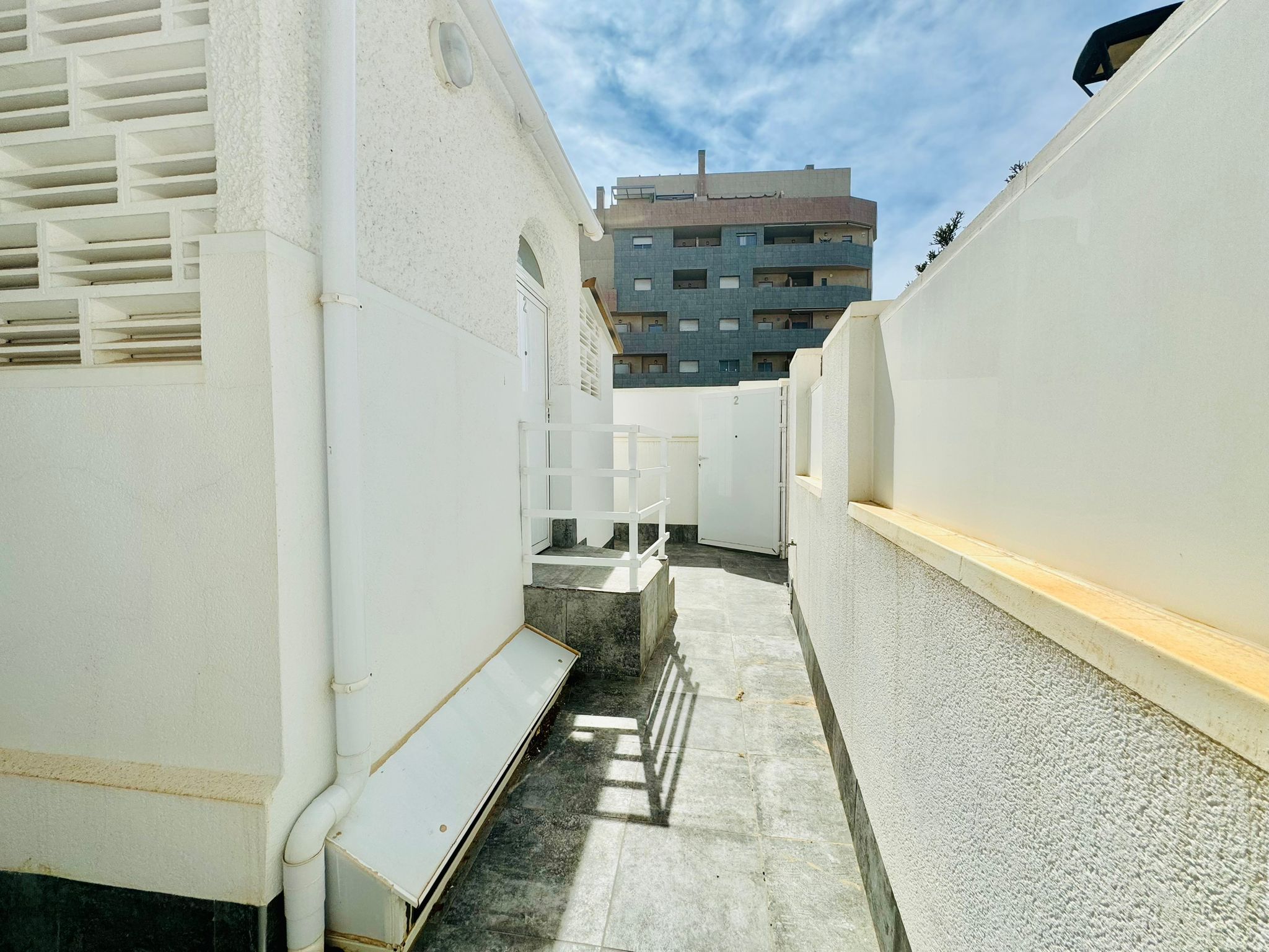 Apartamento en venta en Torrevieja and surroundings 21