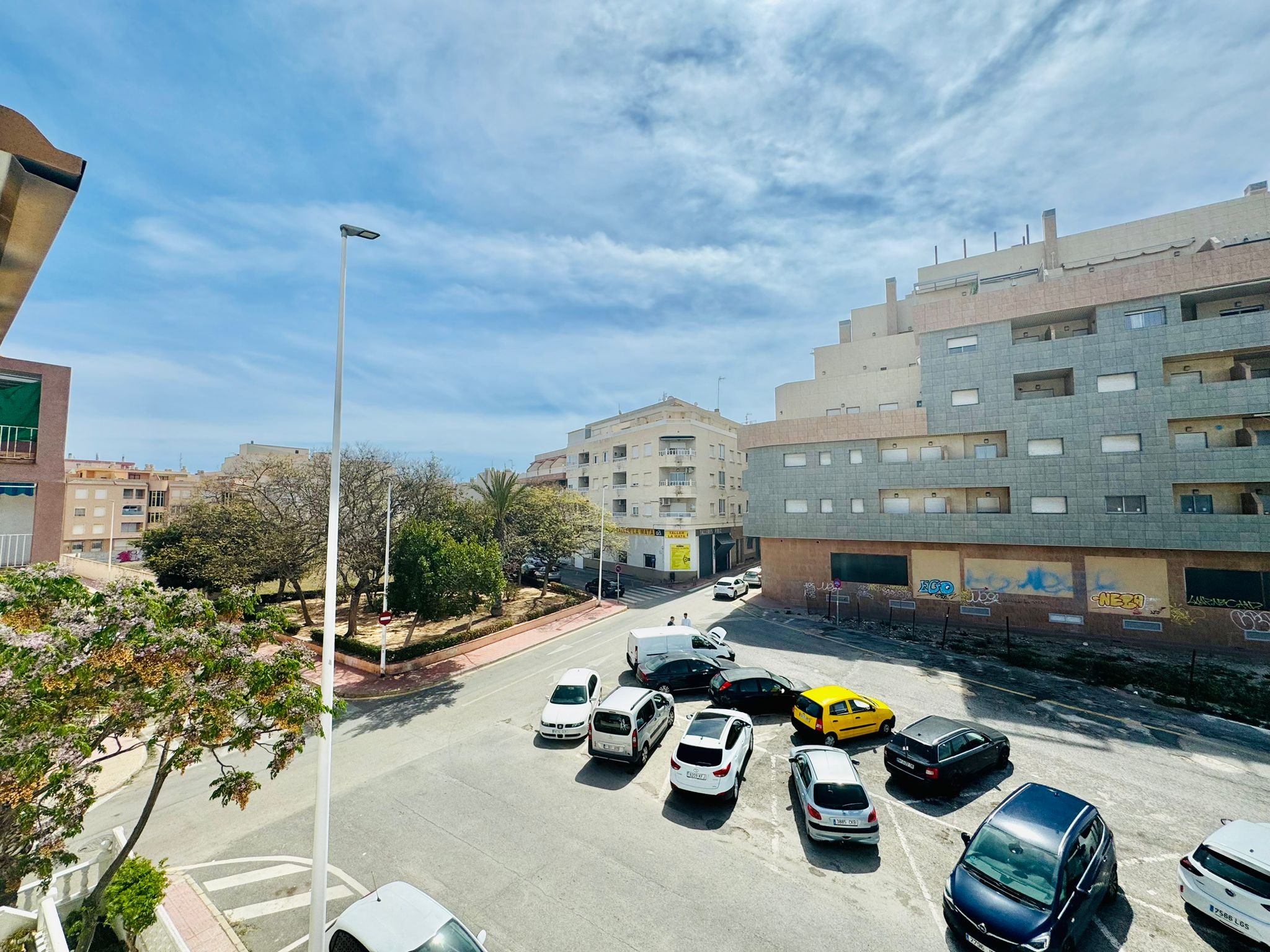 Apartament na sprzedaż w Torrevieja and surroundings 25