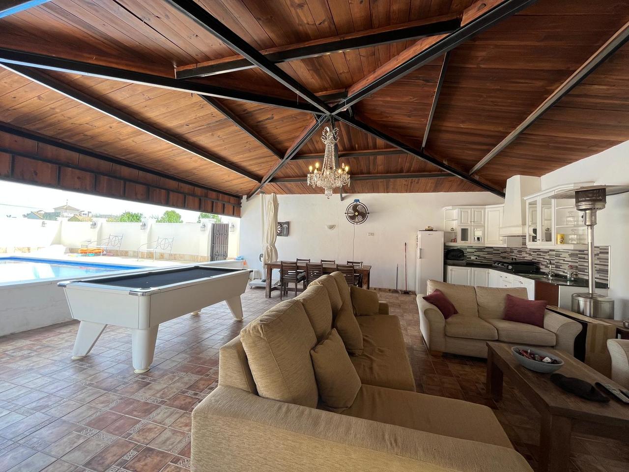 Countryhome for sale in Alicante 11