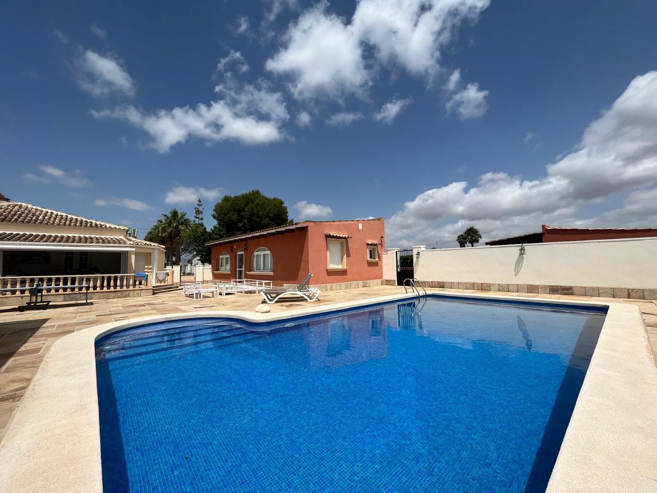 Countryhome for sale in Alicante 6