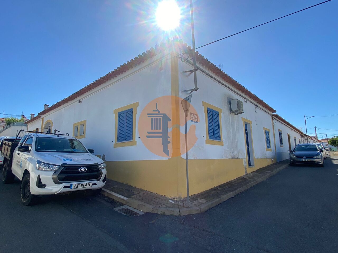 Chalé en venta en Beja Inland 3