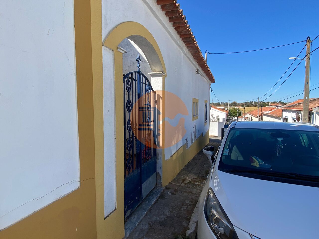 Chalé en venta en Beja Inland 4