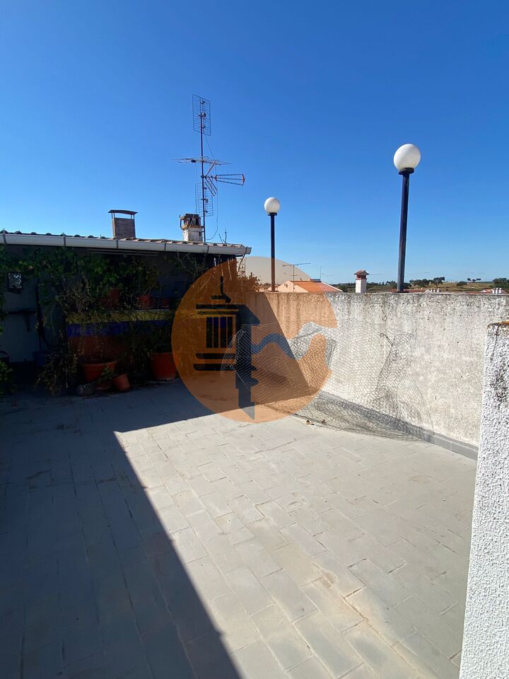 Villa for sale in Beja Inland 9