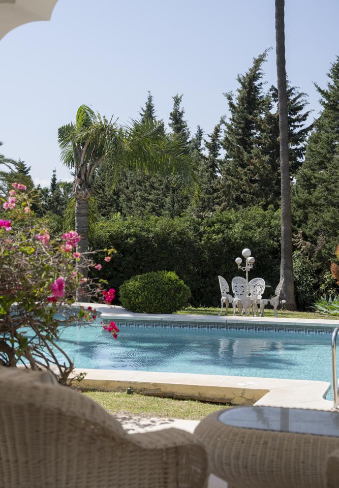 Villa te koop in Guardamar and surroundings 13