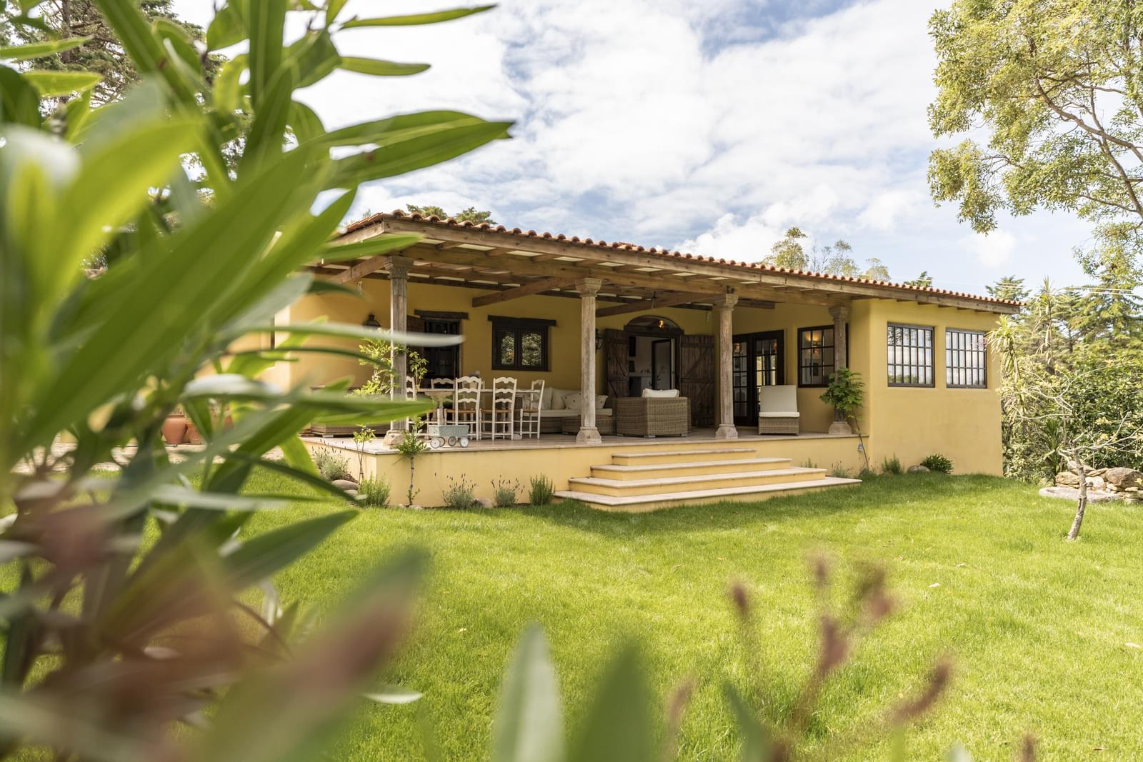 Villa te koop in Sintra 27