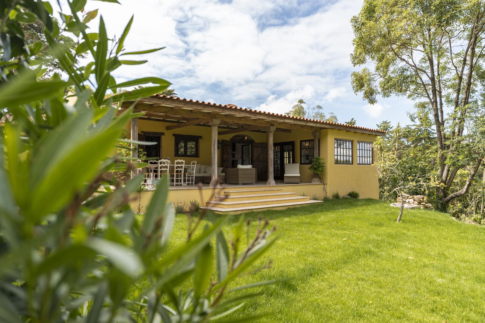 Villa for sale in Sintra 29