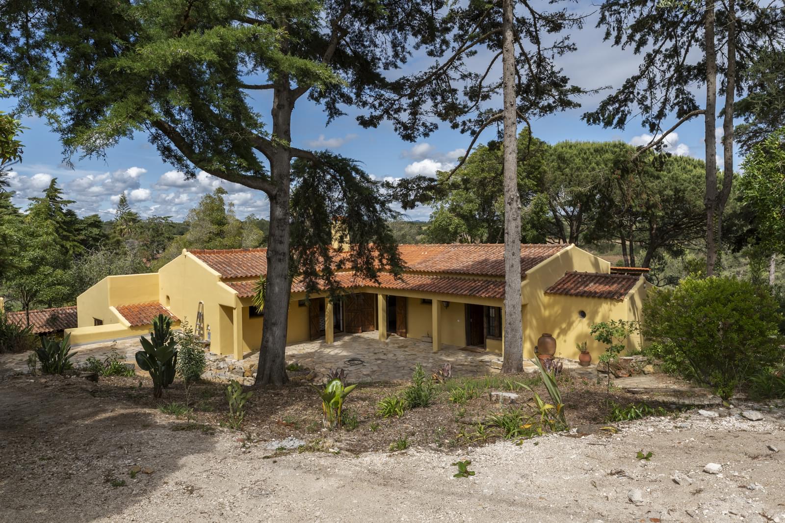 Villa for sale in Sintra 31