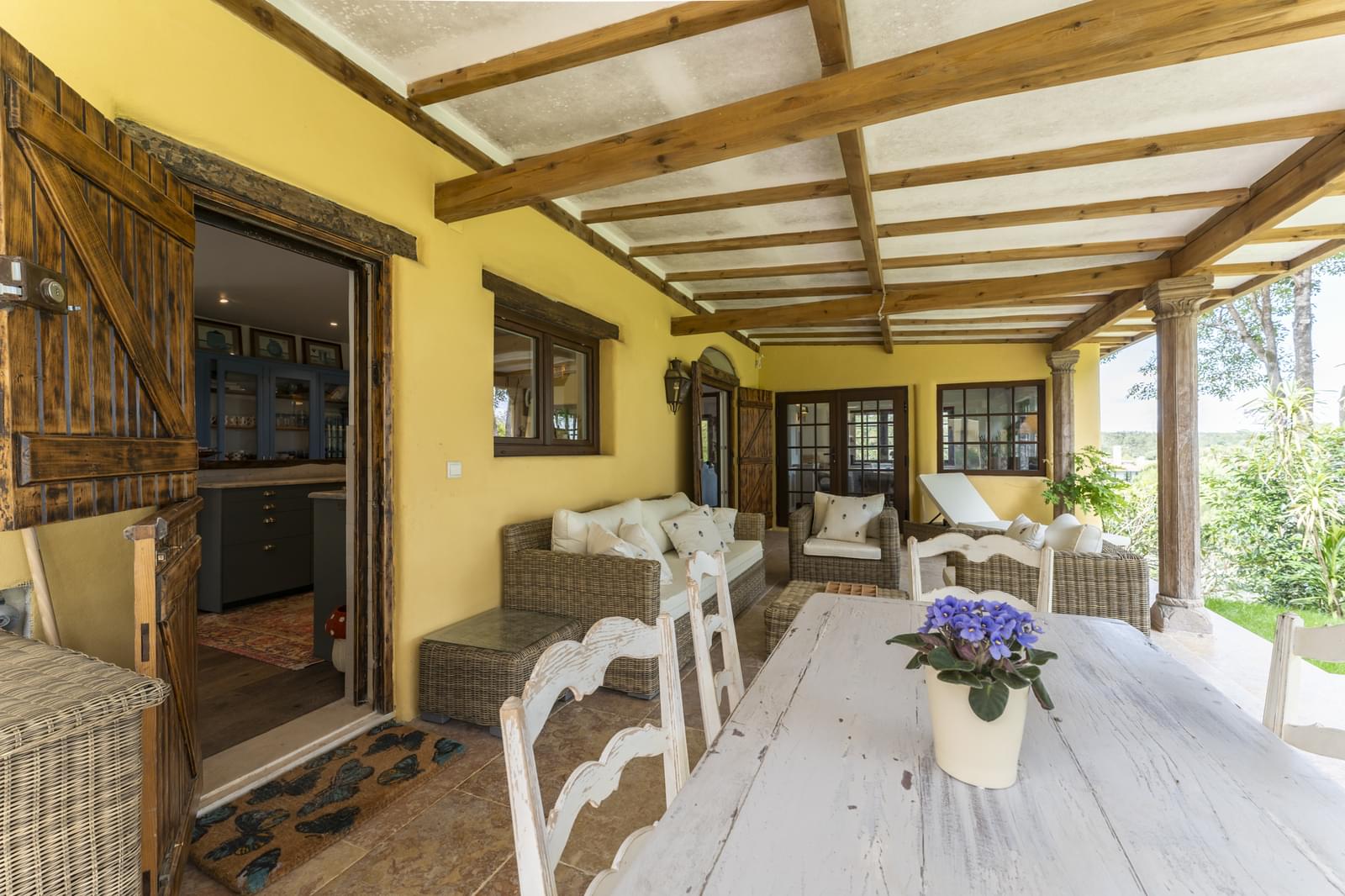 Villa for sale in Sintra 33