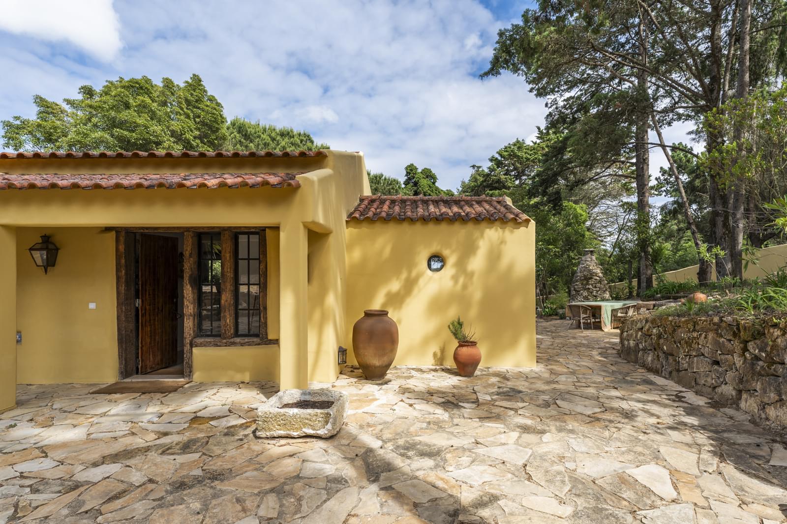 Villa for sale in Sintra 34