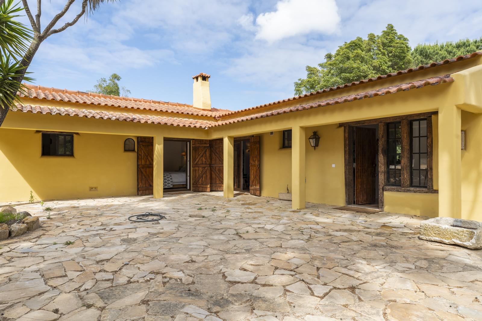 Villa te koop in Sintra 35