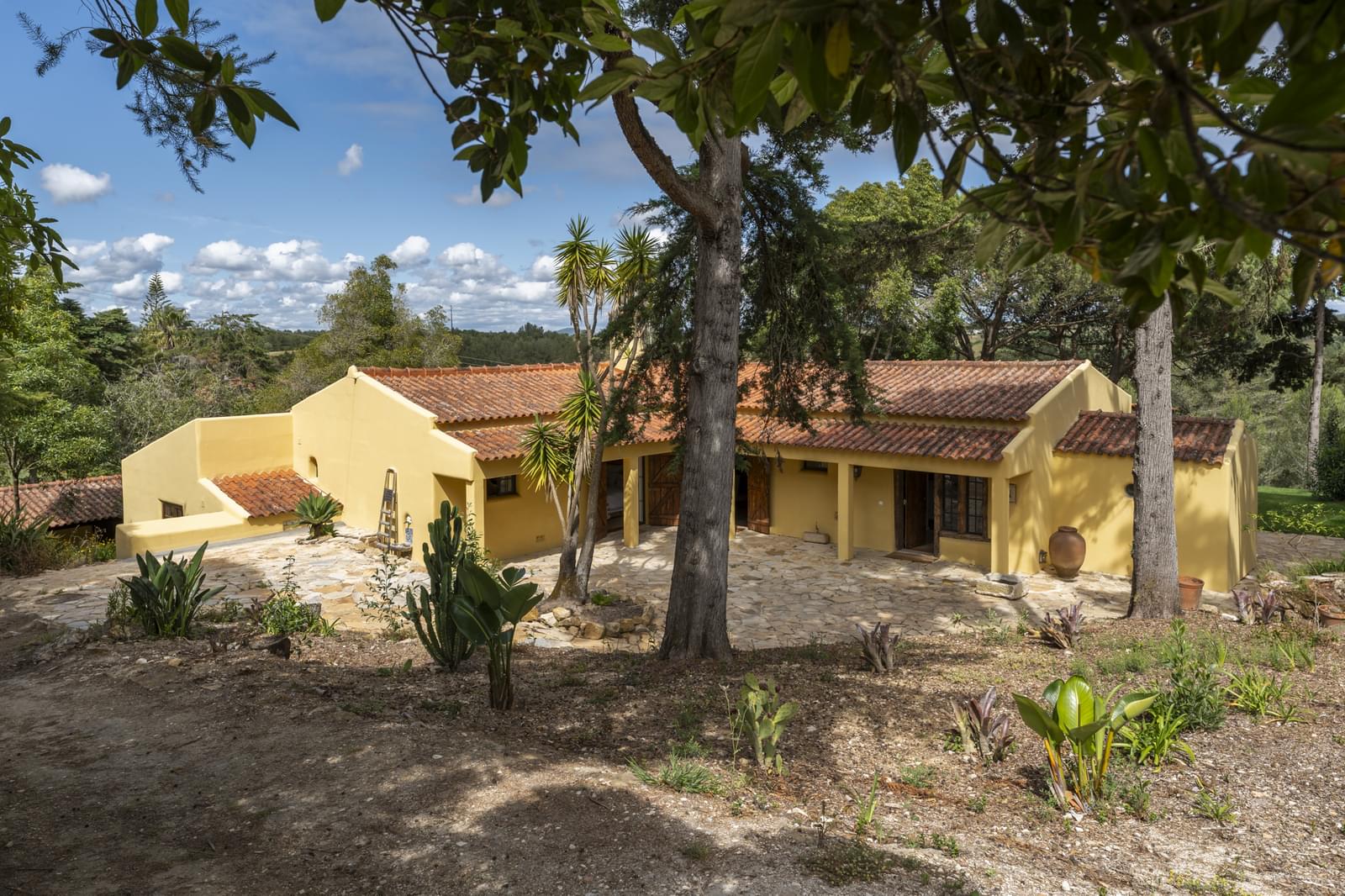 Villa for sale in Sintra 36