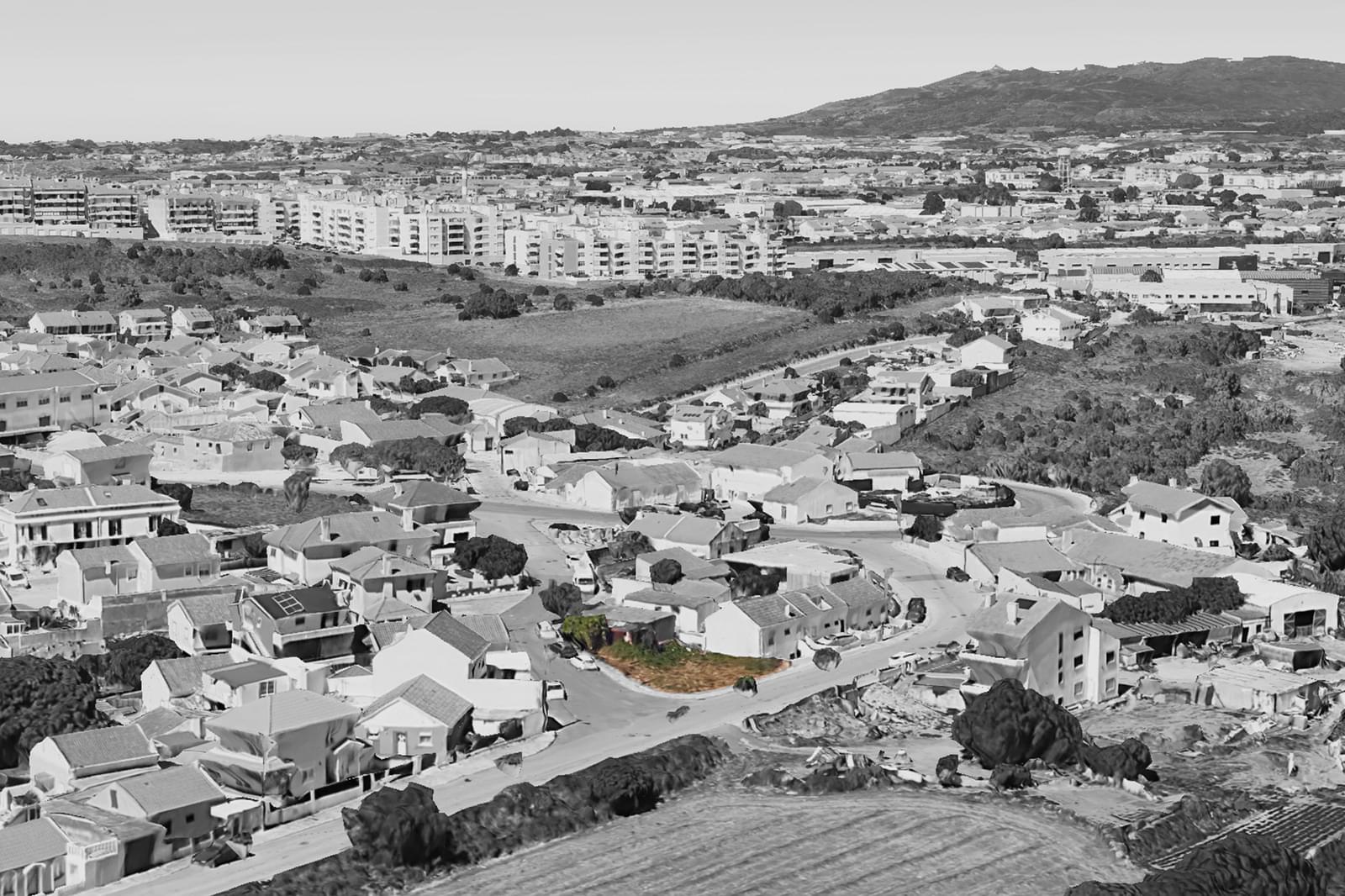Plot for sale in Cascais and Estoril 5