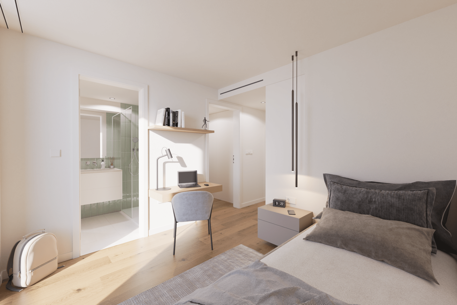 Apartamento en venta en Lisbon 22