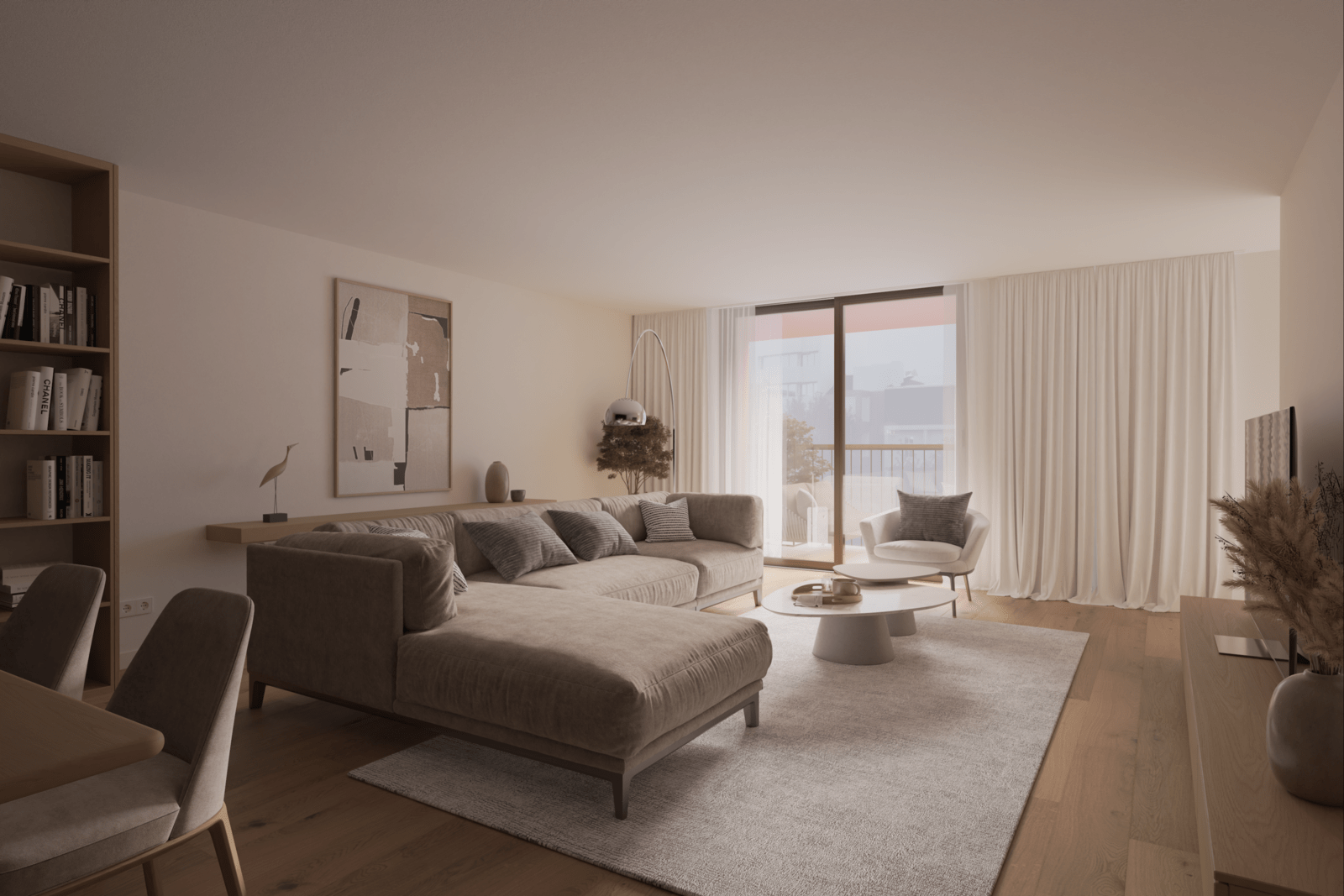 Apartamento en venta en Lisbon 26