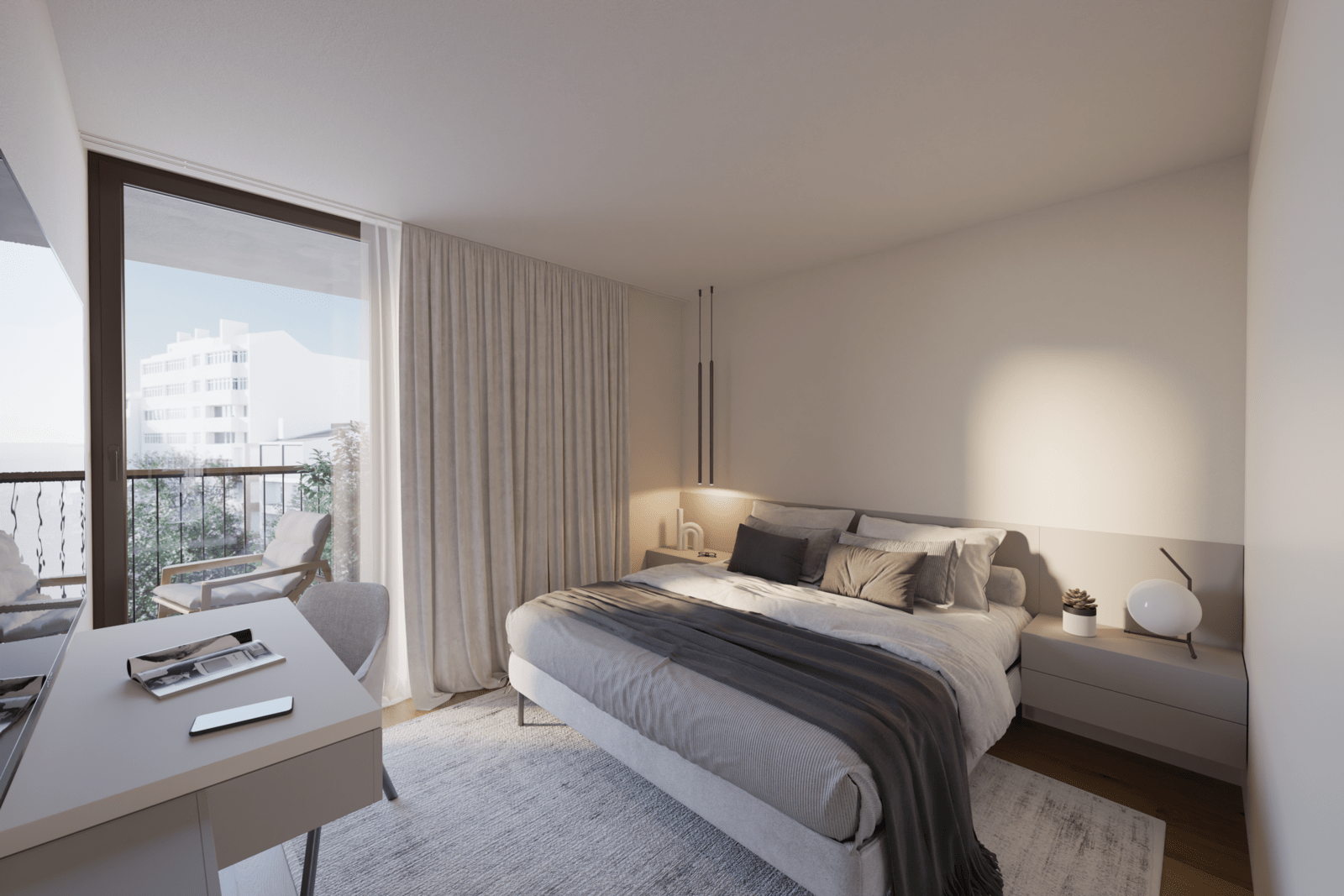 Apartamento en venta en Lisbon 40