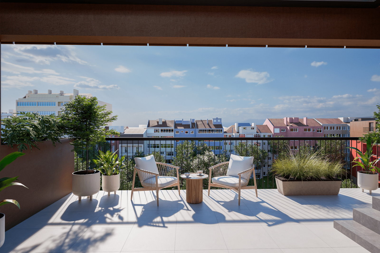 Apartment for sale in Lisbon 7