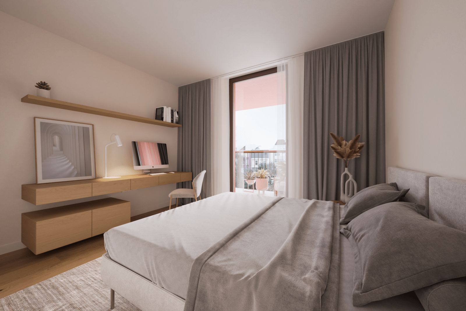 Apartamento en venta en Lisbon 40