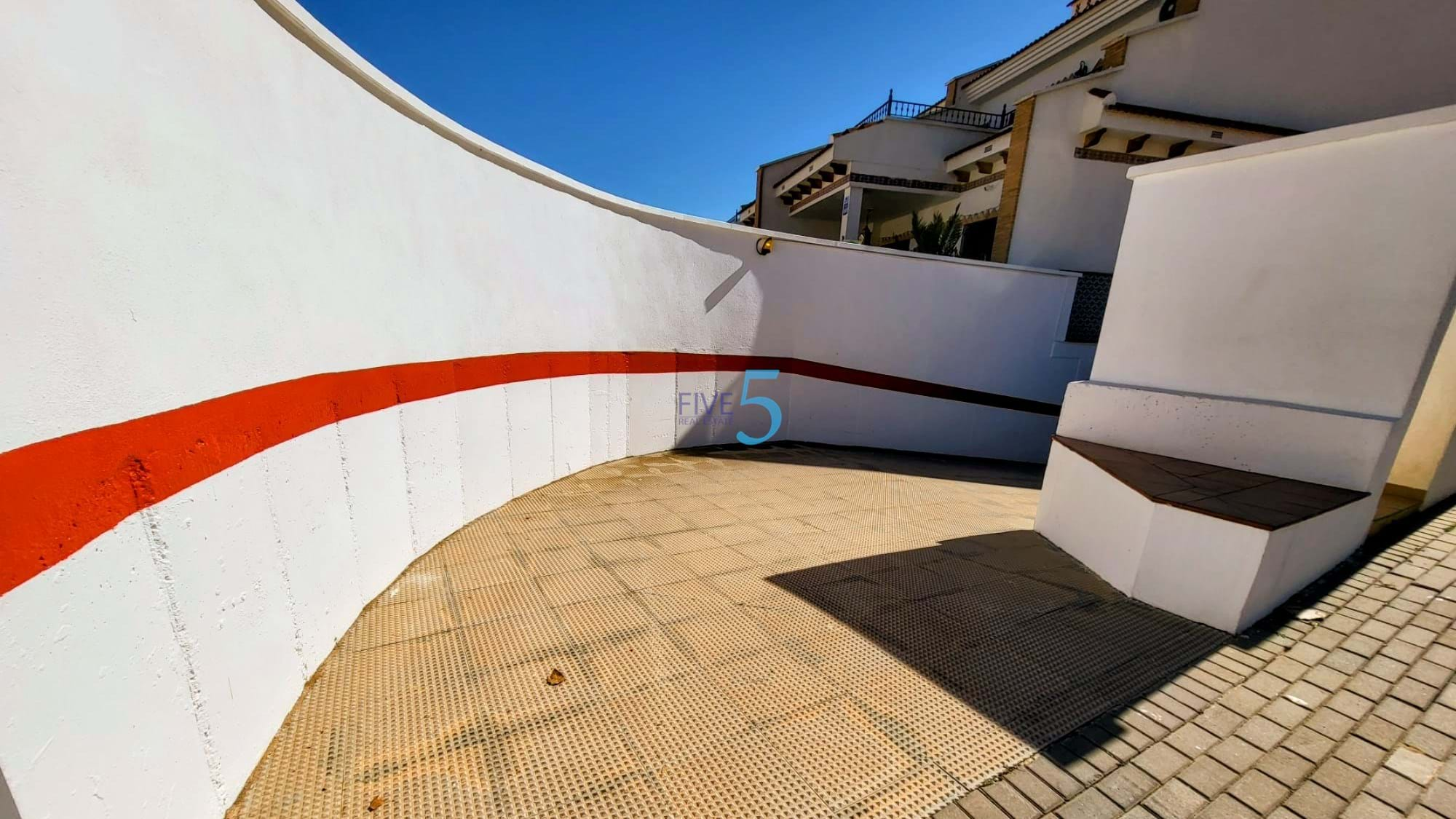 Townhouse na sprzedaż w Alicante 21