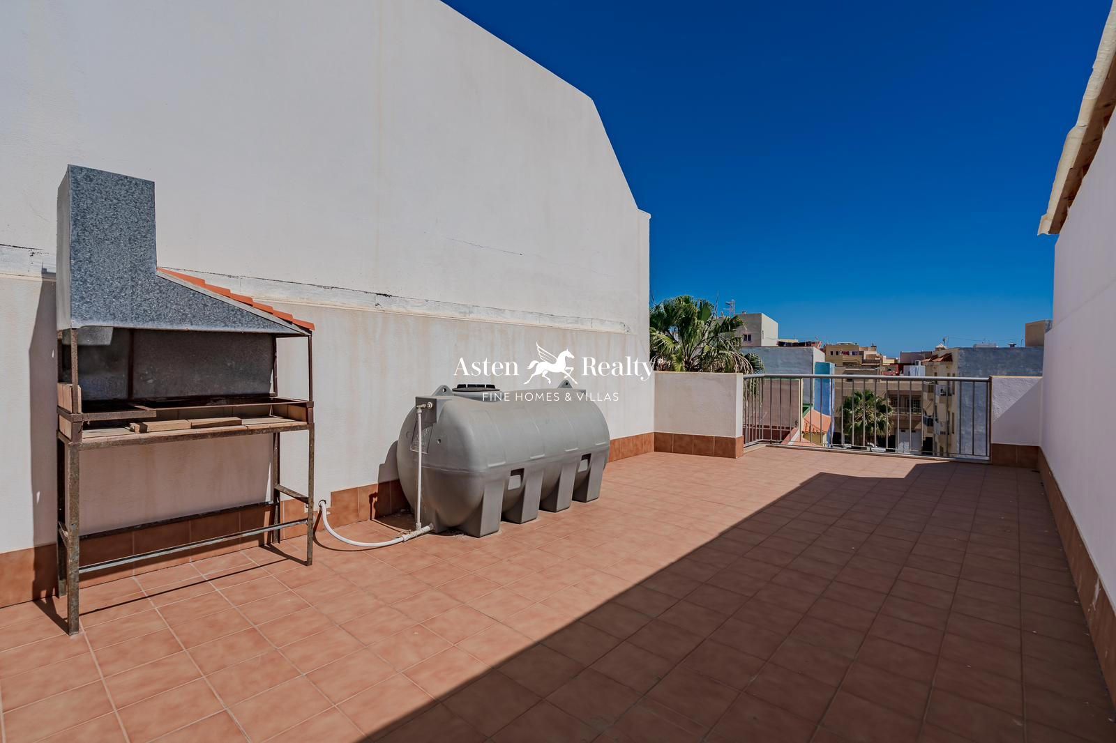 Appartement te koop in Tenerife 14