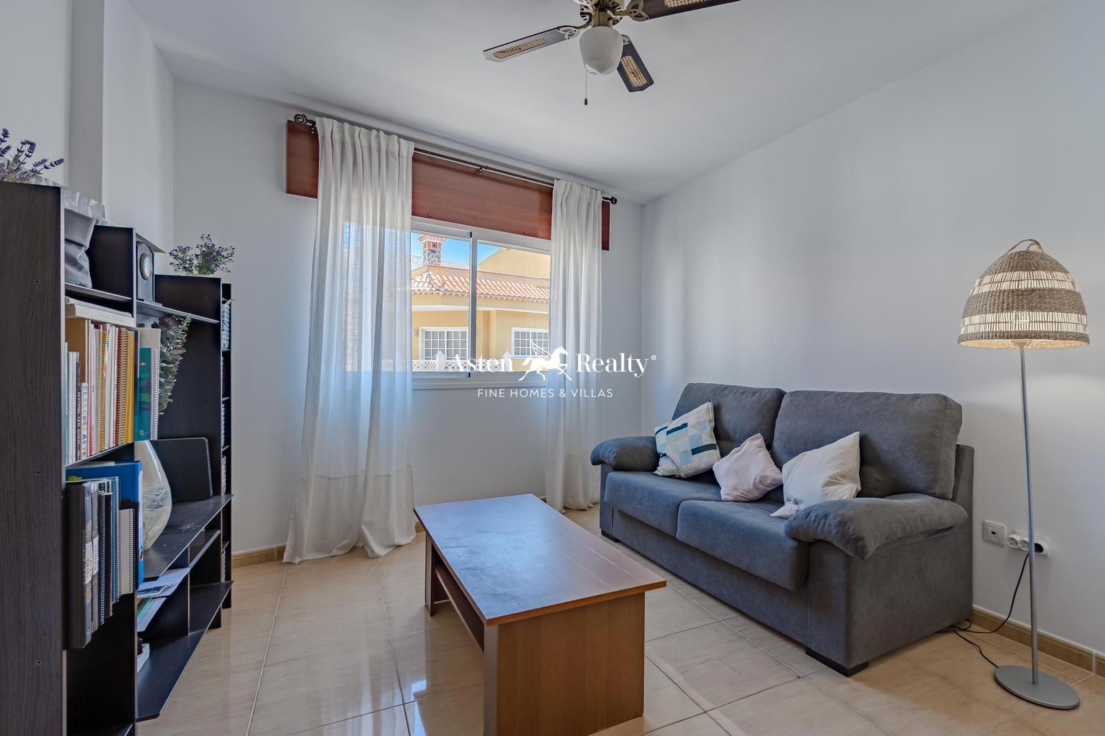 Apartament na sprzedaż w Tenerife 3