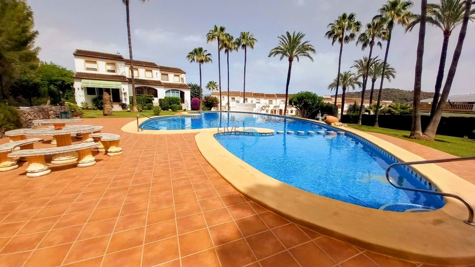 Villa te koop in Alicante 14