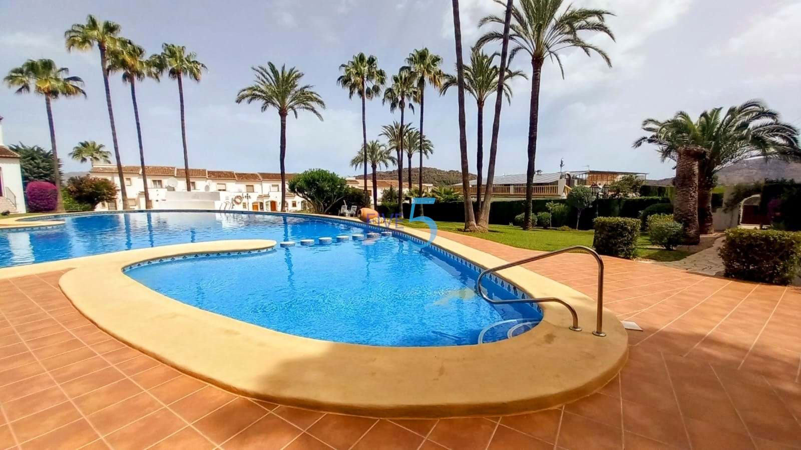 Villa for sale in Alicante 16