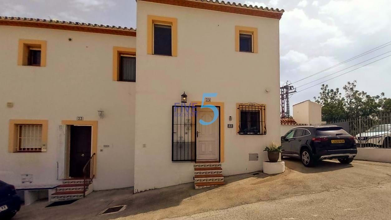 Villa for sale in Alicante 19