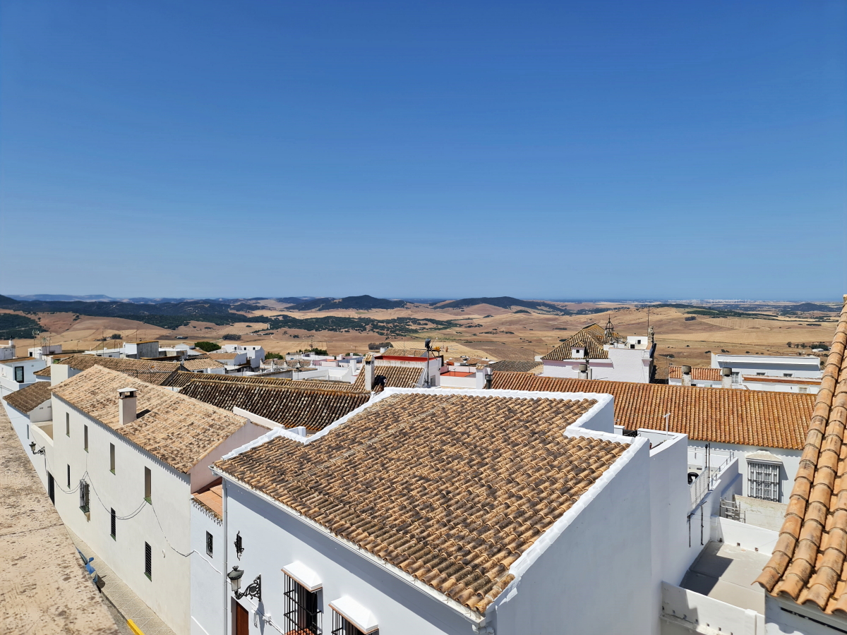 Apartamento en venta en Medina Sidonia and surroundings 2