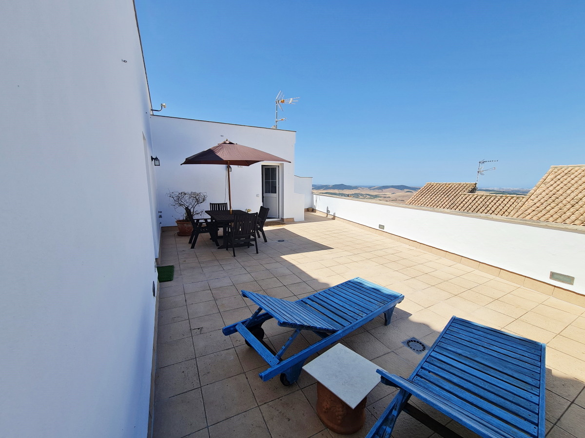 Apartamento en venta en Medina Sidonia and surroundings 3